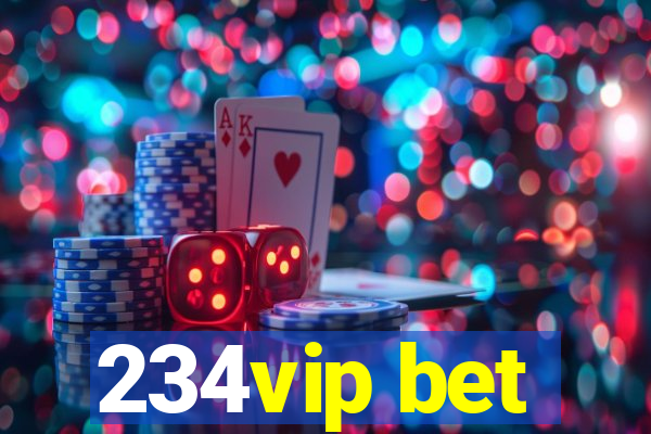 234vip bet